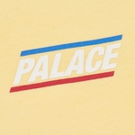 Thumbnail BASICALLY A LONGSLEEVE MELLOW YELLOW one color