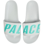Thumbnail PALACE SLIDER GREY one color