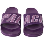 Thumbnail PALACE SLIDER WINE one color