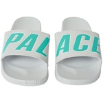 Thumbnail PALACE SLIDER GREY one color