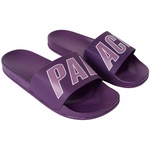 Thumbnail PALACE SLIDER WINE one color