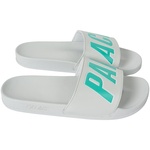 Thumbnail PALACE SLIDER GREY one color
