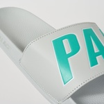 Thumbnail PALACE SLIDER GREY one color