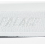 Thumbnail PALACE SLIDER GREY one color