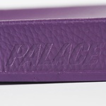 Thumbnail PALACE SLIDER WINE one color
