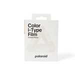Thumbnail PALACE POLAROID COLOR I-TYPE FILM WHITE one color