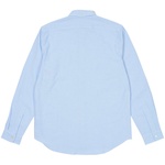 Thumbnail PALACE OXFORD SHIRT LIGHT BLUE one color