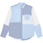 Thumbnail PALACE OXFORD SHIRT MULTI one color