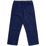 Thumbnail CORD BEACH TROUSER NAVY one color