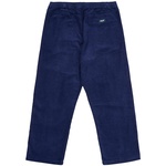 Thumbnail CORD BEACH TROUSER NAVY one color
