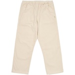 Thumbnail CORD BEACH TROUSER SOFT WHITE one color