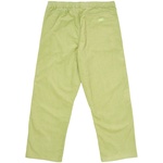 Thumbnail CORD BEACH TROUSER MOJITO one color