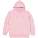 Thumbnail OMBRE TRI-FERG HOOD LUSH FLUSH one color