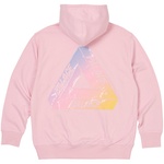 Thumbnail OMBRE TRI-FERG HOOD LUSH FLUSH one color