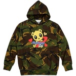 Thumbnail KAWAII HOOD CAMO one color