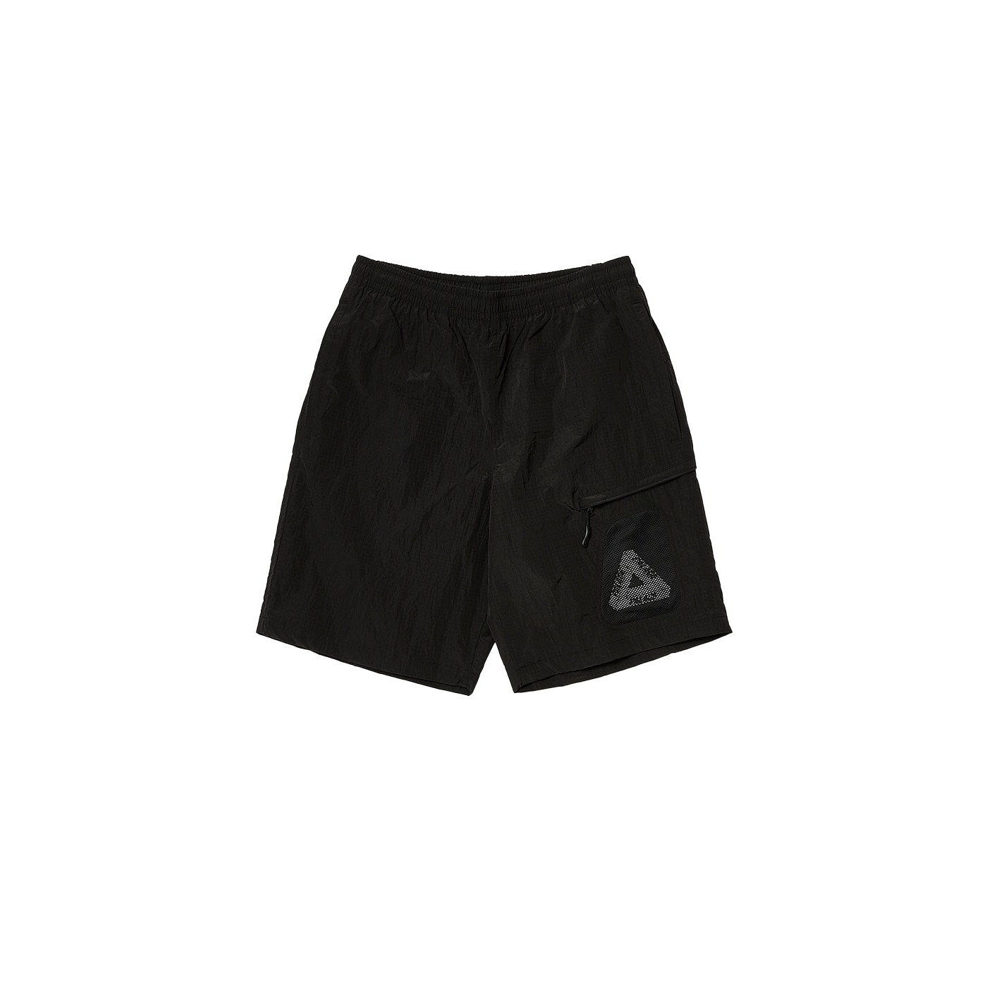 Thumbnail Y-RIPSTOP SHELL SHORT BLACK one color