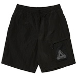 Thumbnail Y-RIPSTOP SHELL SHORT BLACK one color