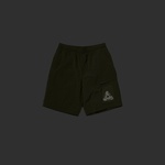 Thumbnail Y-RIPSTOP SHELL SHORT LIME one color
