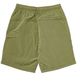 Thumbnail Y-RIPSTOP SHELL SHORT LIME one color
