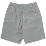 Thumbnail Y-RIPSTOP SHELL SHORT STEEL GREY one color