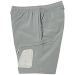 Thumbnail Y-RIPSTOP SHELL SHORT STEEL GREY one color