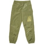 Thumbnail Y-RIPSTOP SHELL JOGGER LIME one color