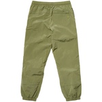 Thumbnail Y-RIPSTOP SHELL JOGGER LIME one color