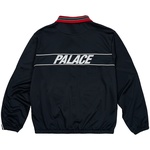 Thumbnail ULTRA RELAX TRACK JACKET NAVY one color