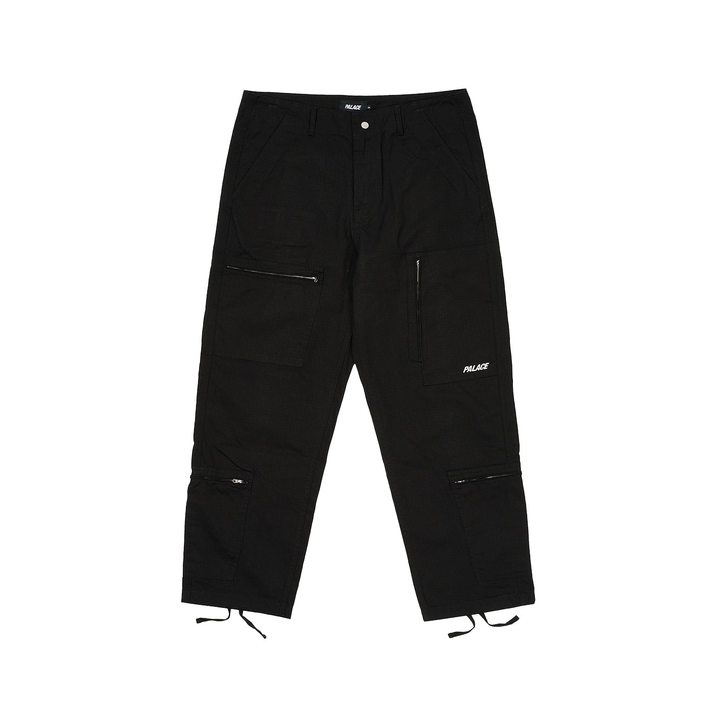 Thumbnail AVIATOR TROUSER BLACK one color