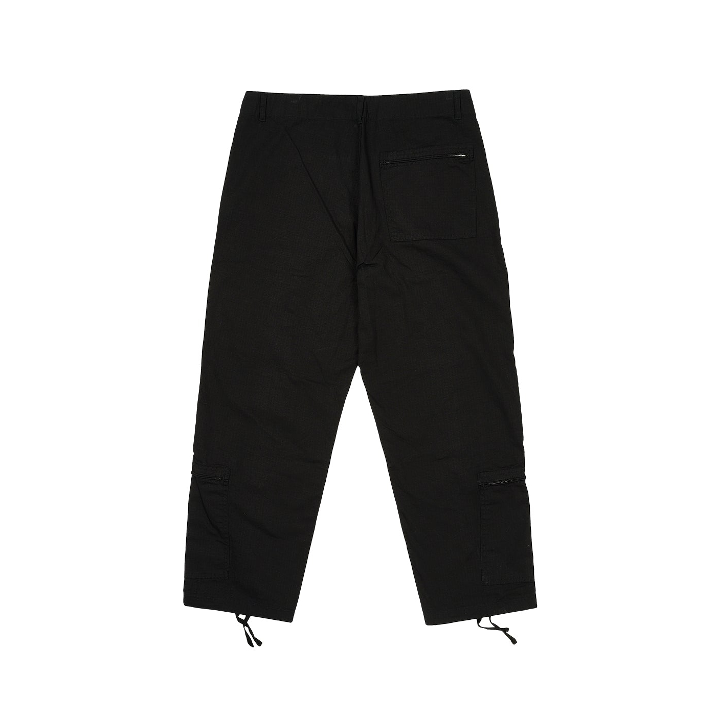 Thumbnail AVIATOR TROUSER BLACK one color