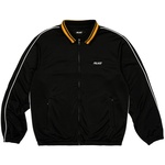 Thumbnail ULTRA RELAX TRACK JACKET BLACK one color