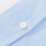 Thumbnail PALACE OXFORD SHIRT LIGHT BLUE one color
