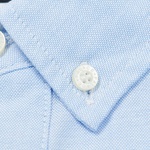 Thumbnail PALACE OXFORD SHIRT LIGHT BLUE one color