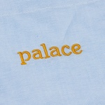 Thumbnail PALACE OXFORD SHIRT MULTI one color