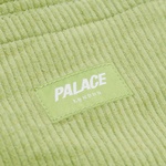 Thumbnail CORD BEACH TROUSER MOJITO one color