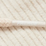 Thumbnail CORD BEACH TROUSER SOFT WHITE one color