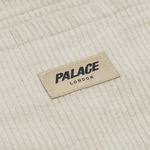 Thumbnail CORD BEACH TROUSER SOFT WHITE one color