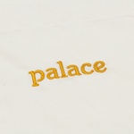 Thumbnail PALACE OXFORD SHIRT SOFT WHITE one color