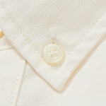 Thumbnail PALACE OXFORD SHIRT SOFT WHITE one color