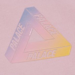 Thumbnail OMBRE TRI-FERG HOOD LUSH FLUSH one color