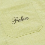 Thumbnail FLEXY SHIRT GREEN SPRITZ one color