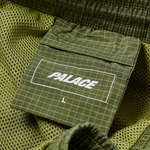 Thumbnail Y-RIPSTOP SHELL JOGGER LIME one color
