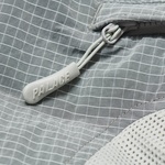 Thumbnail Y-RIPSTOP SHELL JOGGER STEEL GREY one color