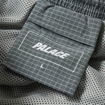 Thumbnail Y-RIPSTOP SHELL JOGGER STEEL GREY one color