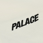 Thumbnail ULTRA RELAX TRACK JACKET OFF WHITE one color