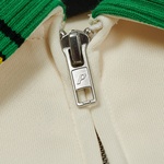 Thumbnail ULTRA RELAX TRACK JACKET OFF WHITE one color