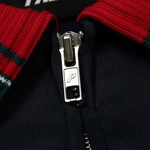 Thumbnail ULTRA RELAX TRACK JACKET NAVY one color