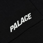 Thumbnail AVIATOR TROUSER BLACK one color