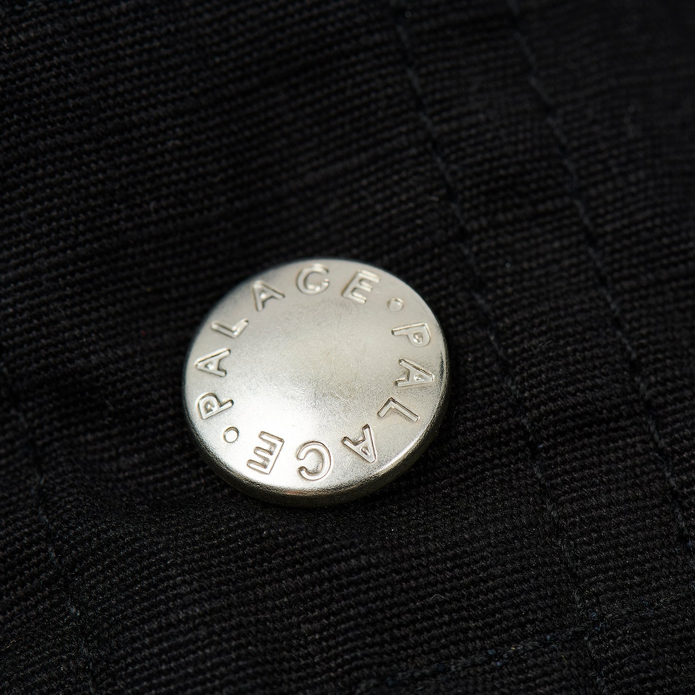 Thumbnail AVIATOR TROUSER BLACK one color