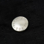 Thumbnail AVIATOR TROUSER BLACK one color